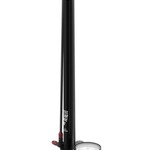 Lezyne Lezyne Steel HV Floor Pump Black