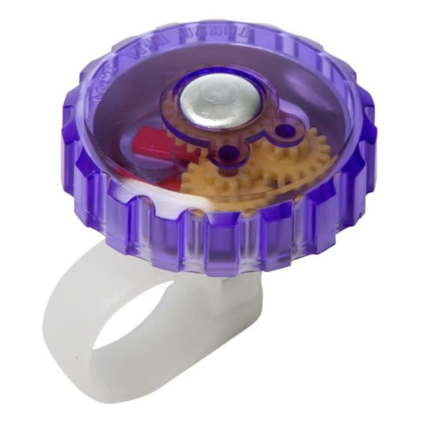 Incredibell Incredibell Jellibell Bike Bell