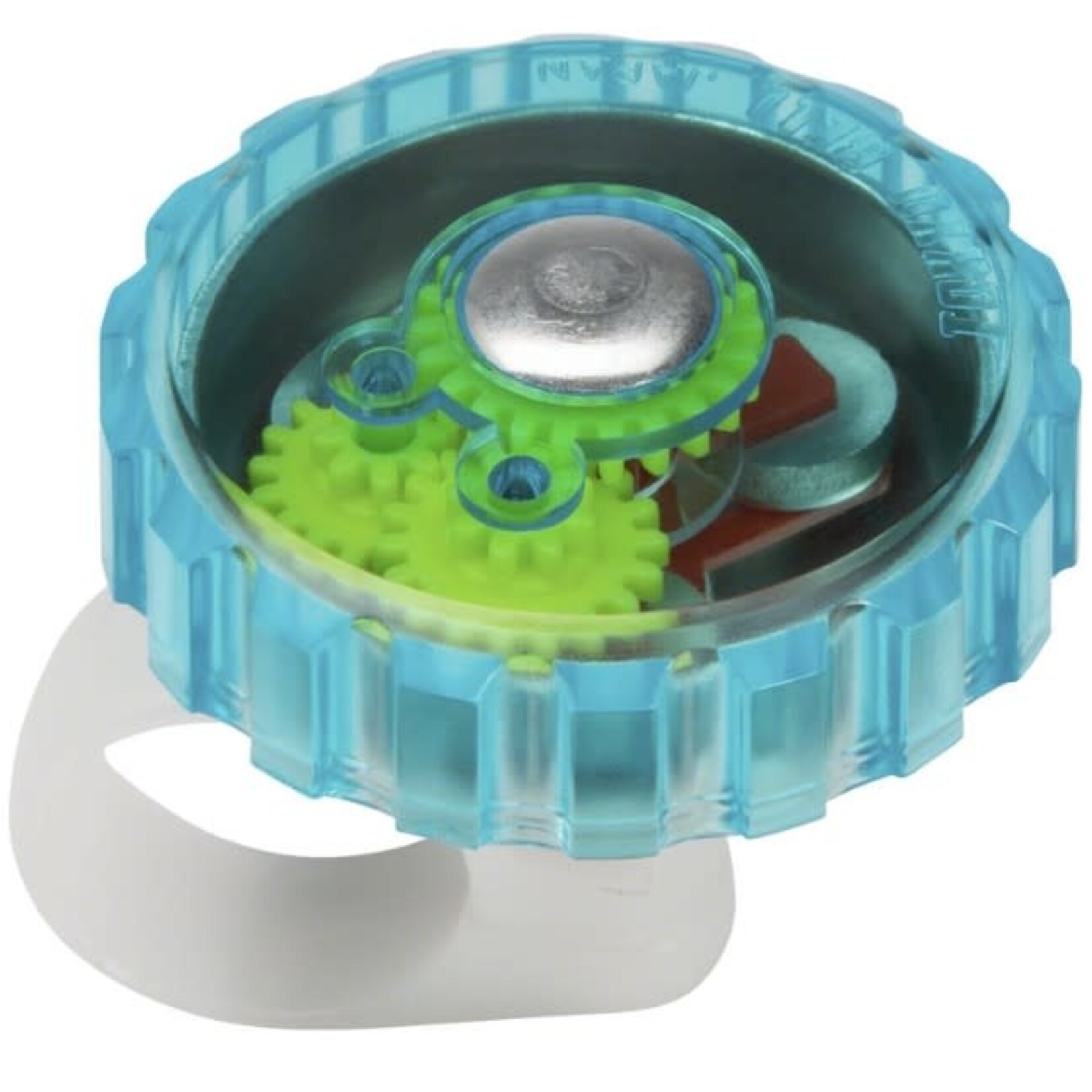 Incredibell Incredibell Jellibell Bike Bell