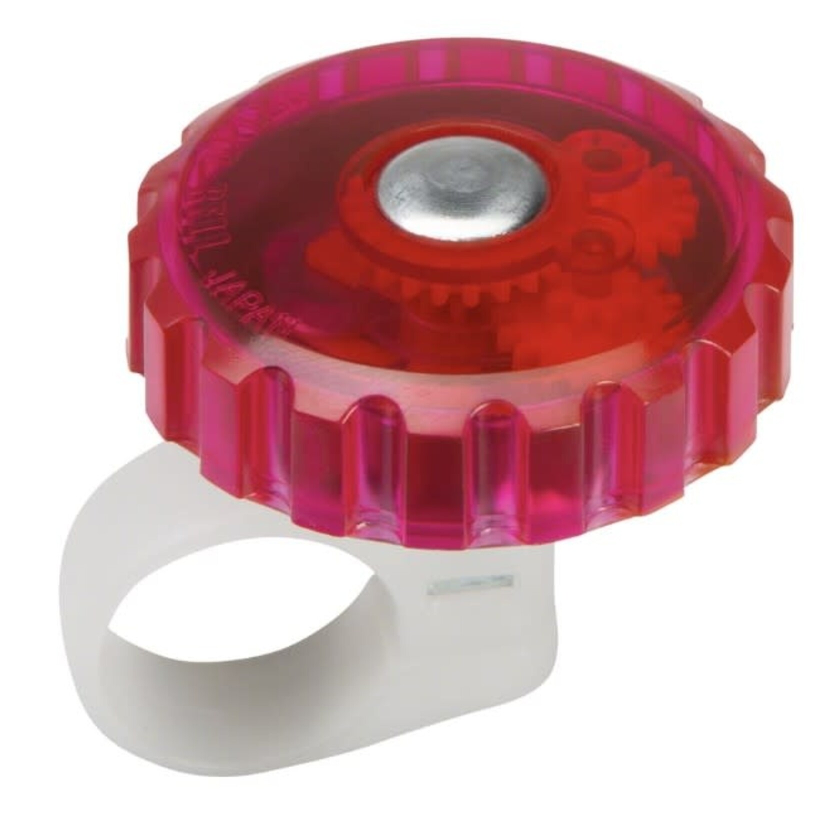 Incredibell Incredibell Jellibell Bike Bell