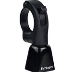 Timber MTB Timber MTB Model Yew! MTB Bell - Bolt-On, Black