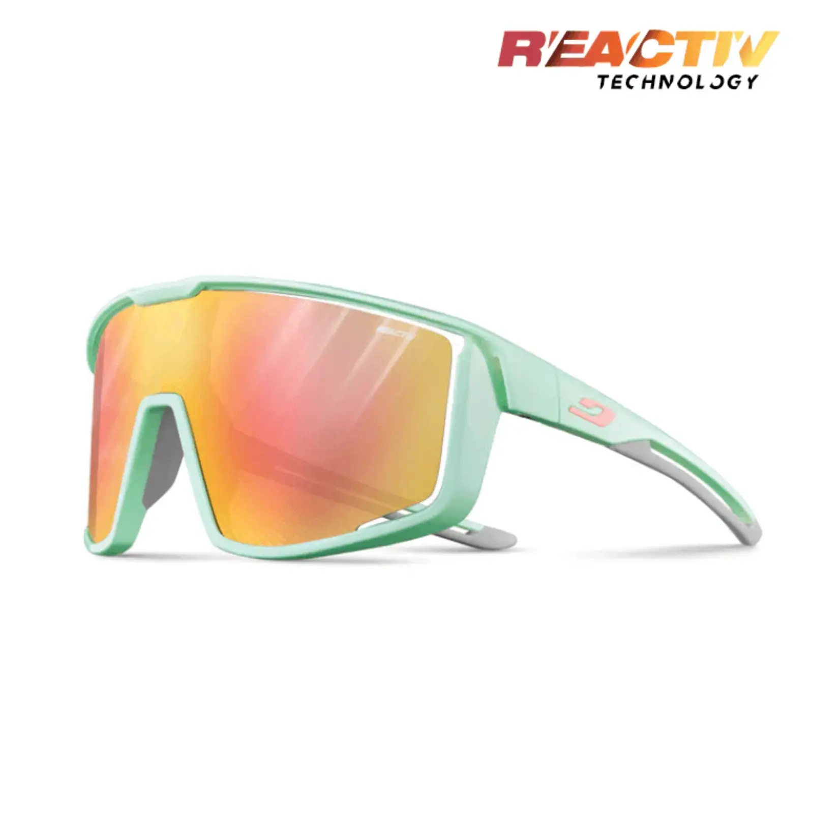 Julbo Julbo Fury Sunglasses