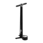 Lezyne Lezyne Alloy HV Digital Drive 3.5 Floor Pump Black