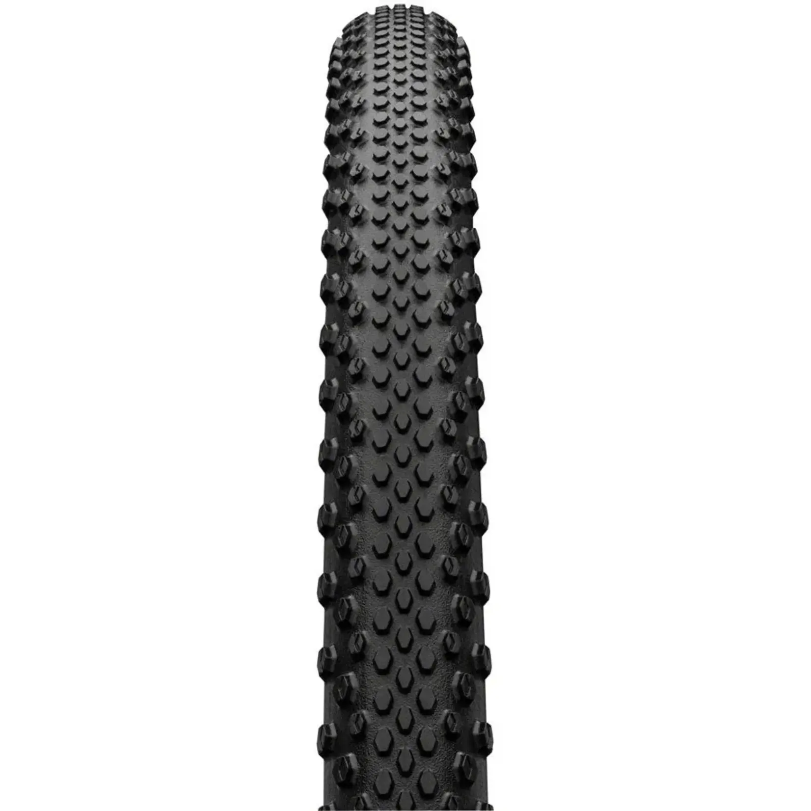 Continental Continental Terra Speed Tire - 700 x 35, Tubeless, Folding, Black, BlackChili, ProTection, E25