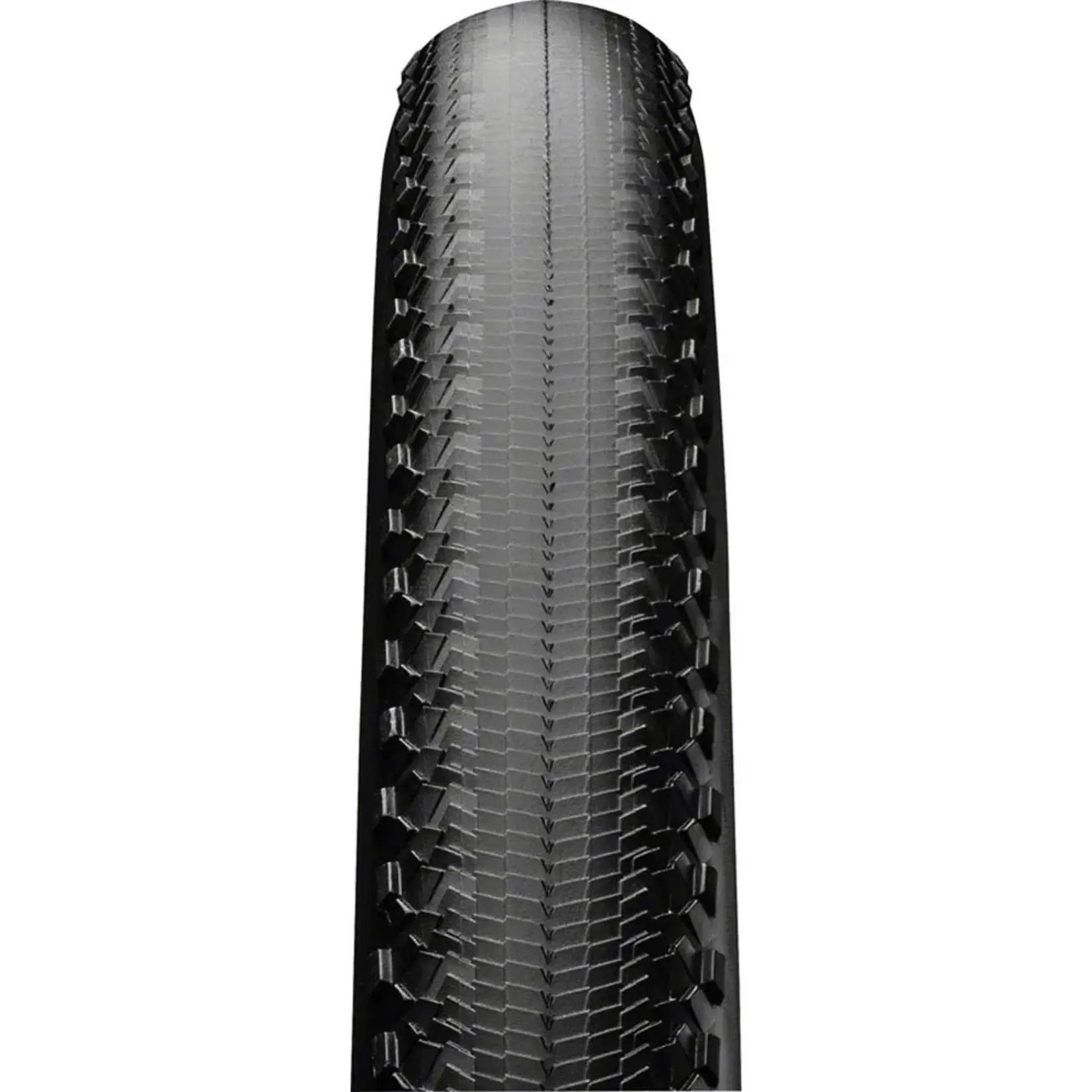 Continental Continental Terra Hardpack Tire - 700 x 50, Tubeless, Folding, Black, PureGrip, ShieldWall System, E25