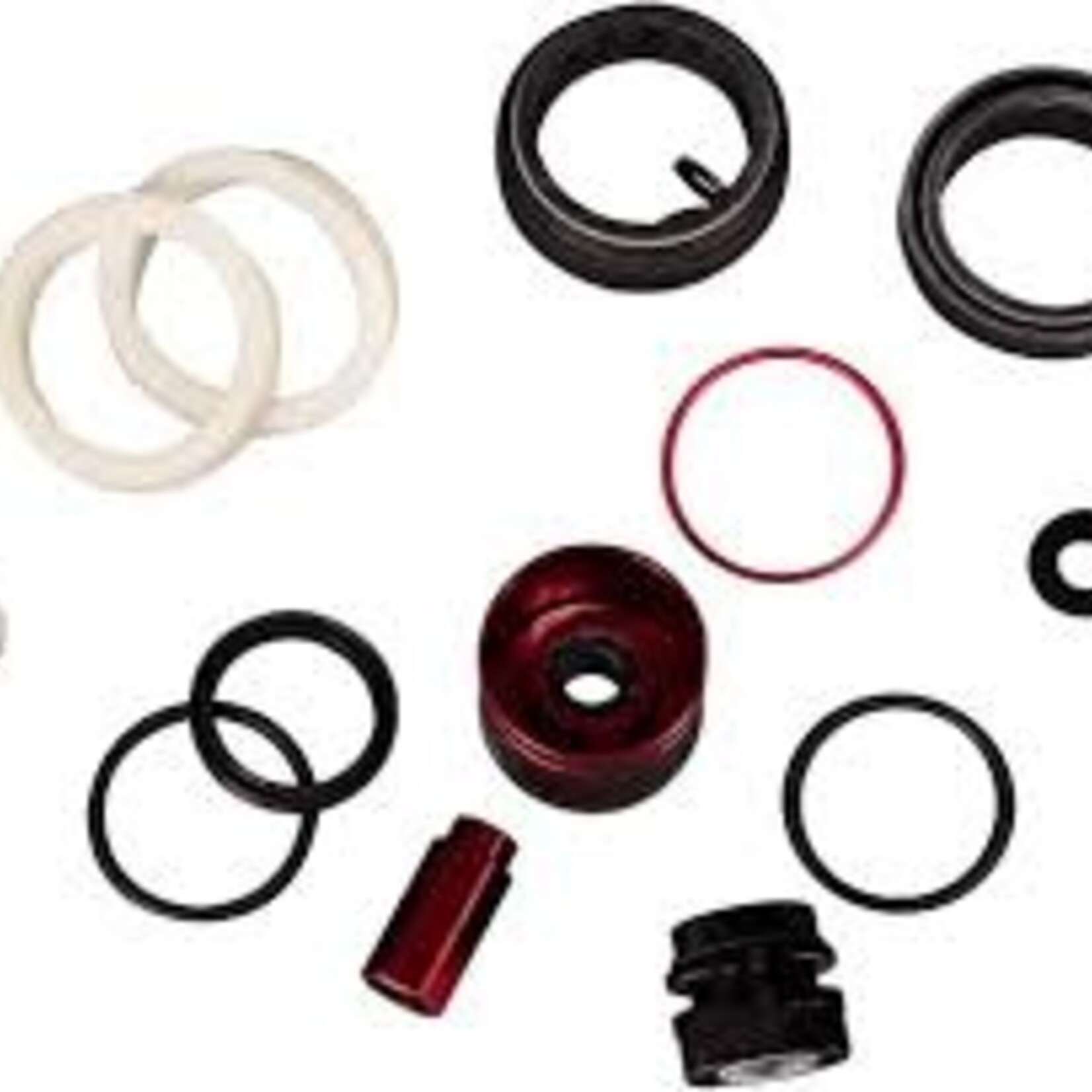 RockShox Rockshox SVT 200H Kit