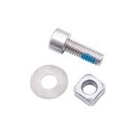 FOX FOX 2021 36/38 KaboltX Hardware