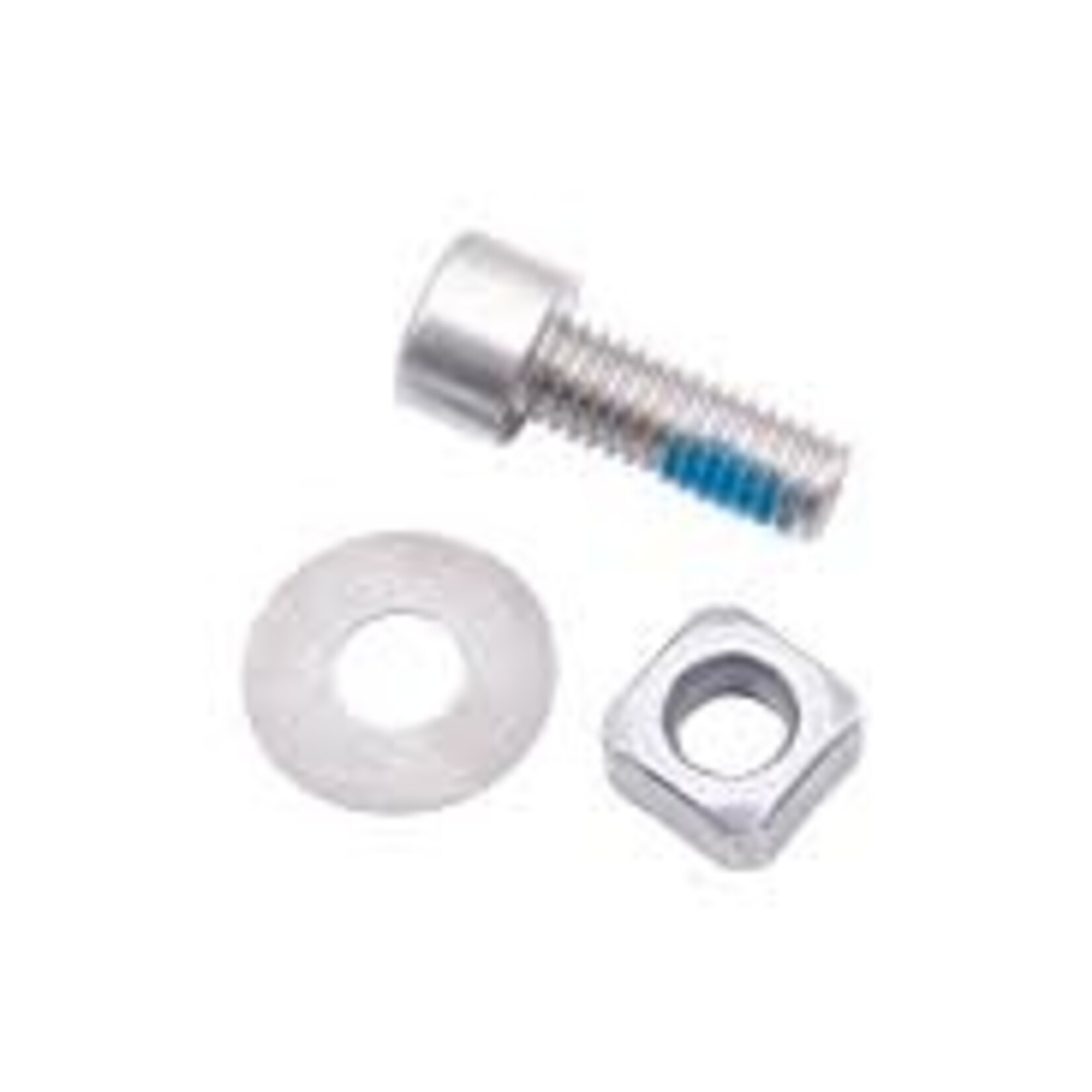 FOX FOX 2021 36/38 KaboltX Hardware