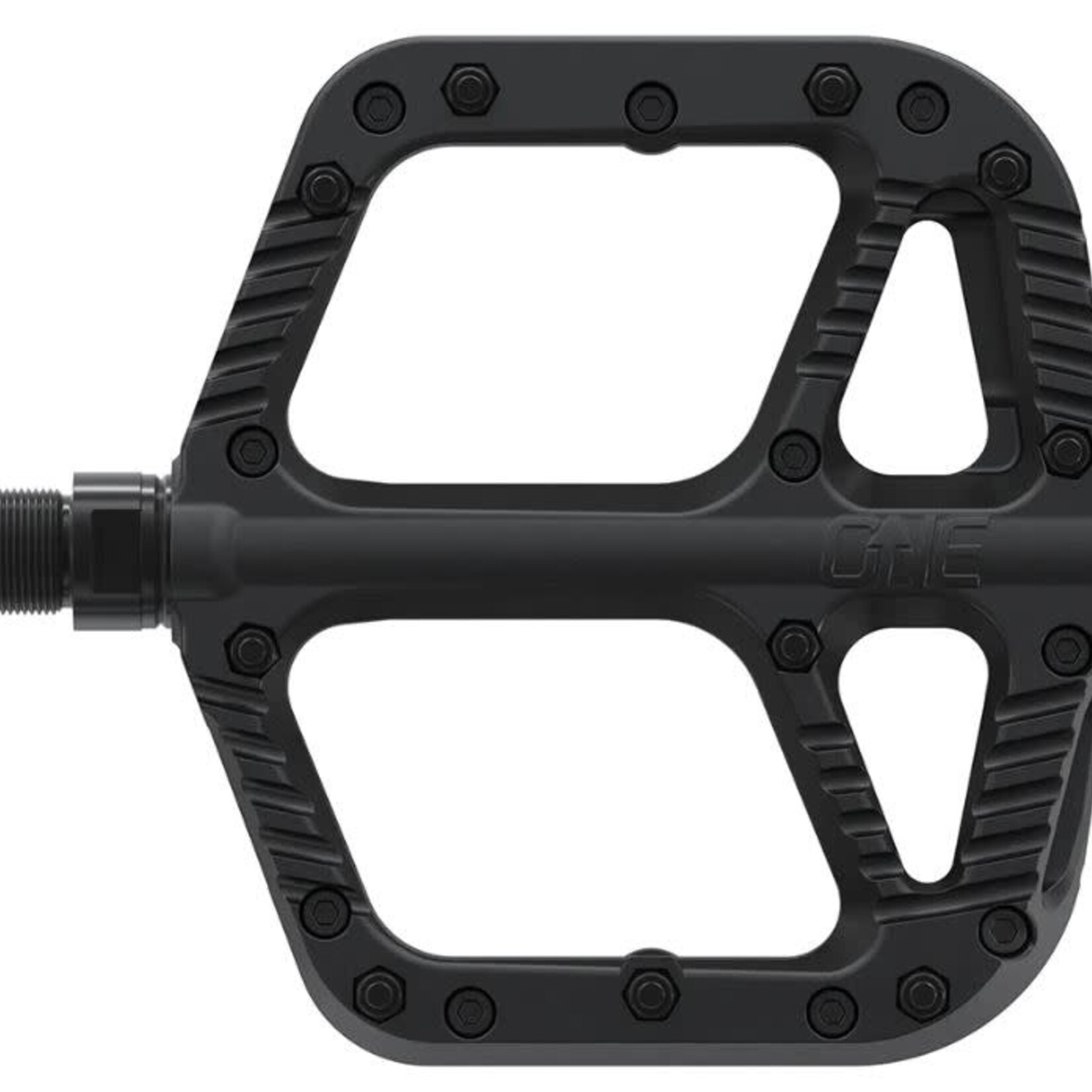 OneUp Components OneUp Components Composite Pedals Black