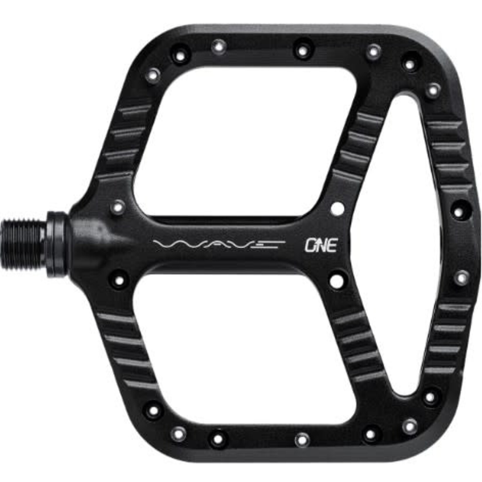 OneUp Components OneUp Components Wave Pedal
