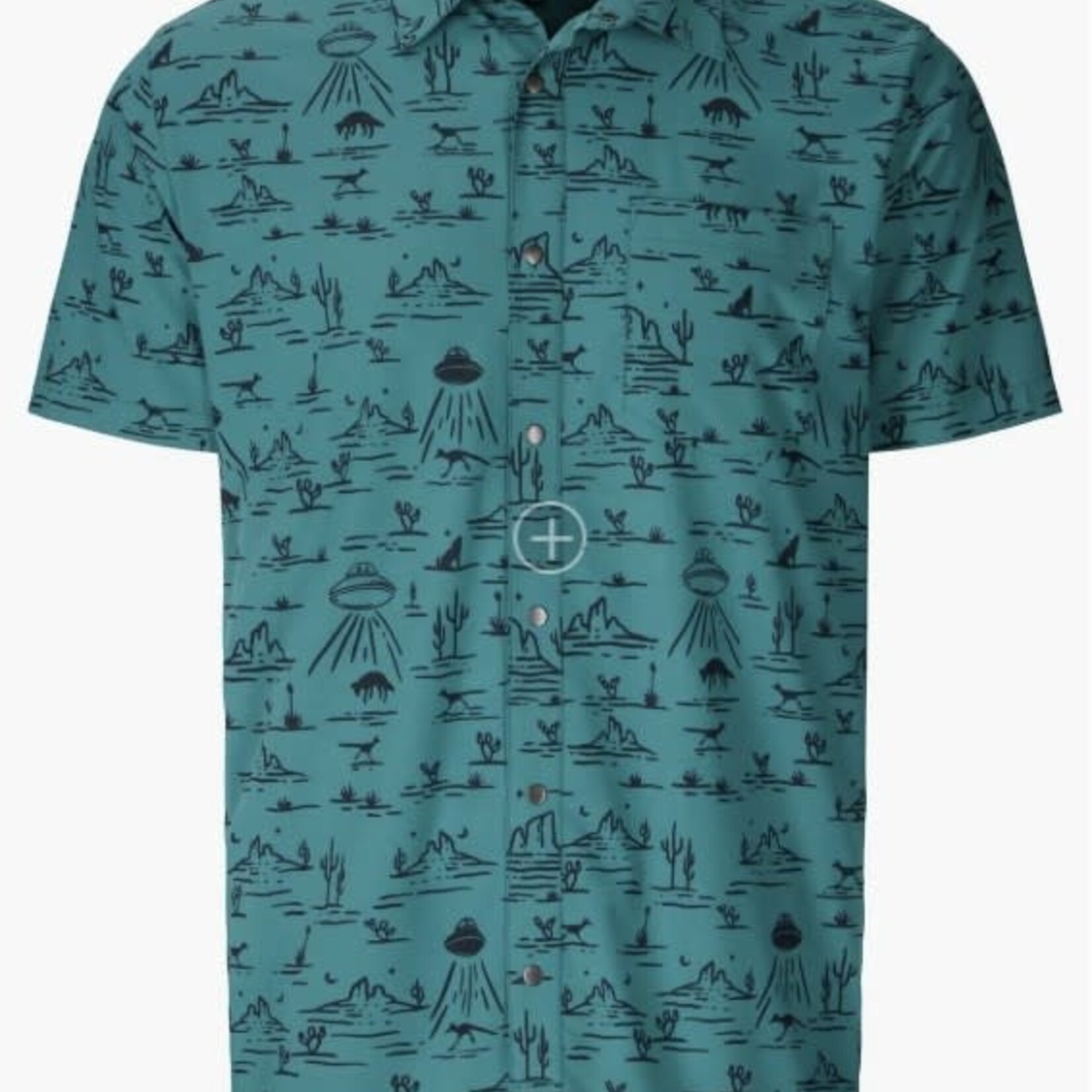 Flylow Gear Flylow Gear Anderson Shirt