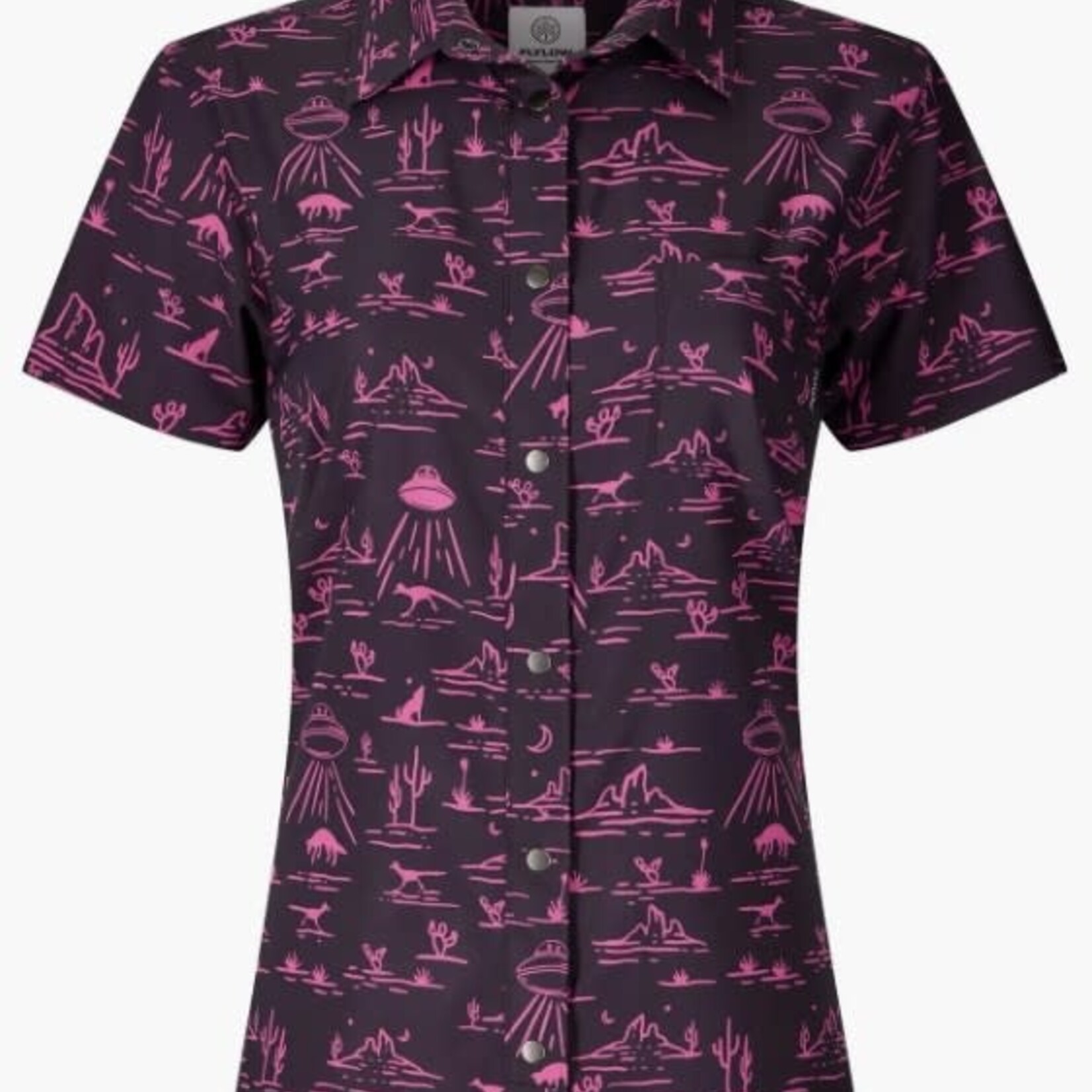 Flylow Gear Flylow Gear Womens Anderson Shirt