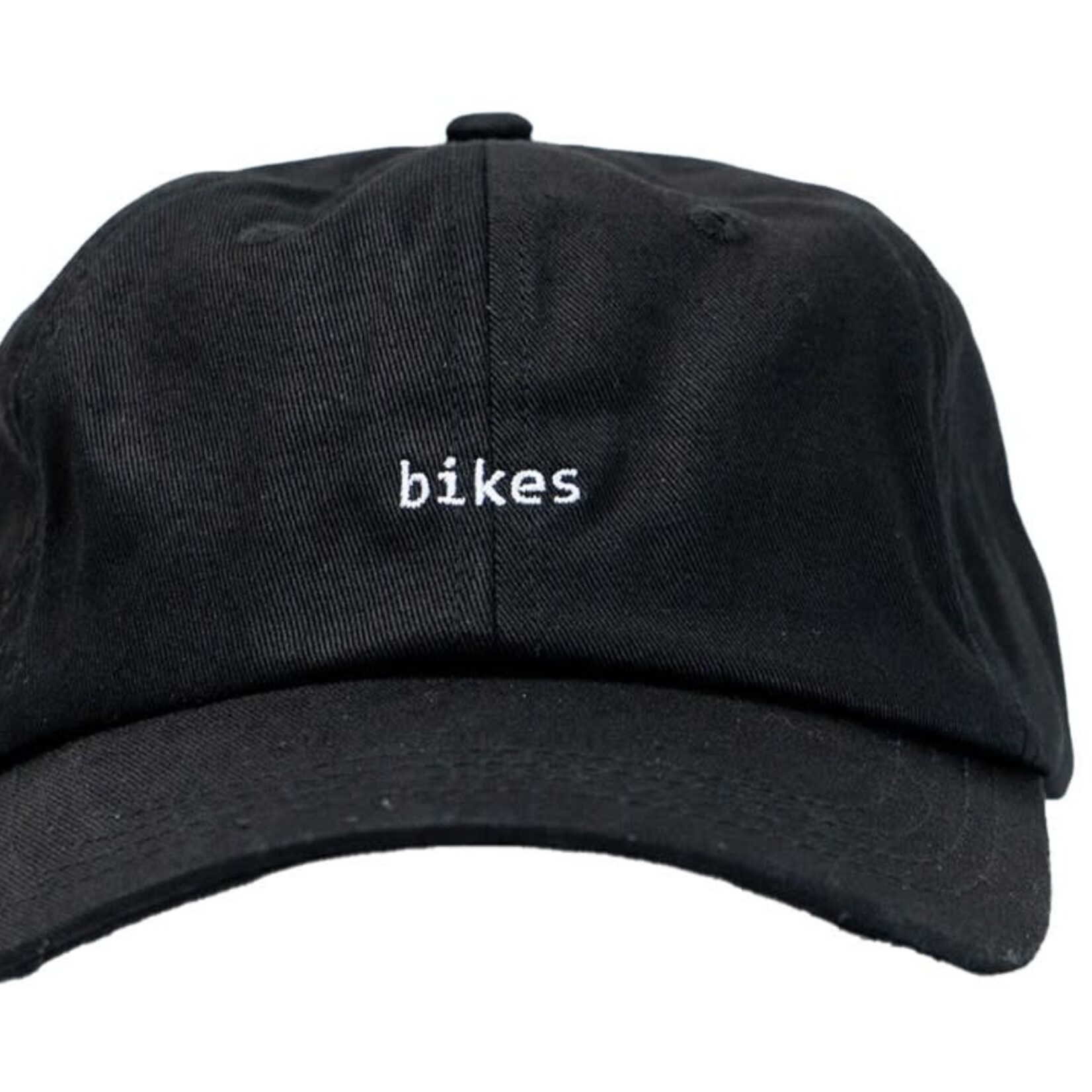 HandUp Gloves HandUp Gloves Bikes Dad Hat