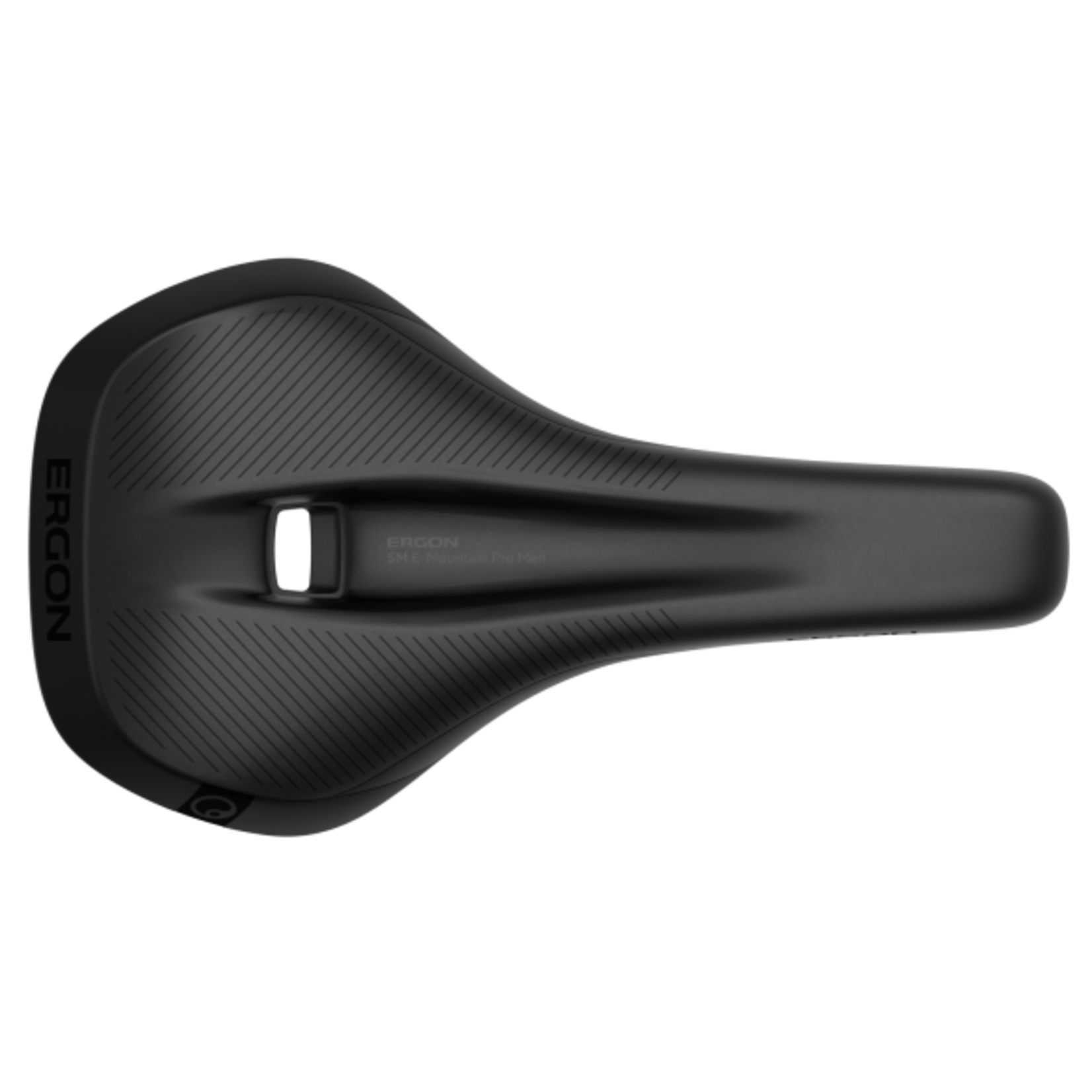 Ergon Ergon SM E-Mountain Pro Men's Saddle - M/L, Stealth