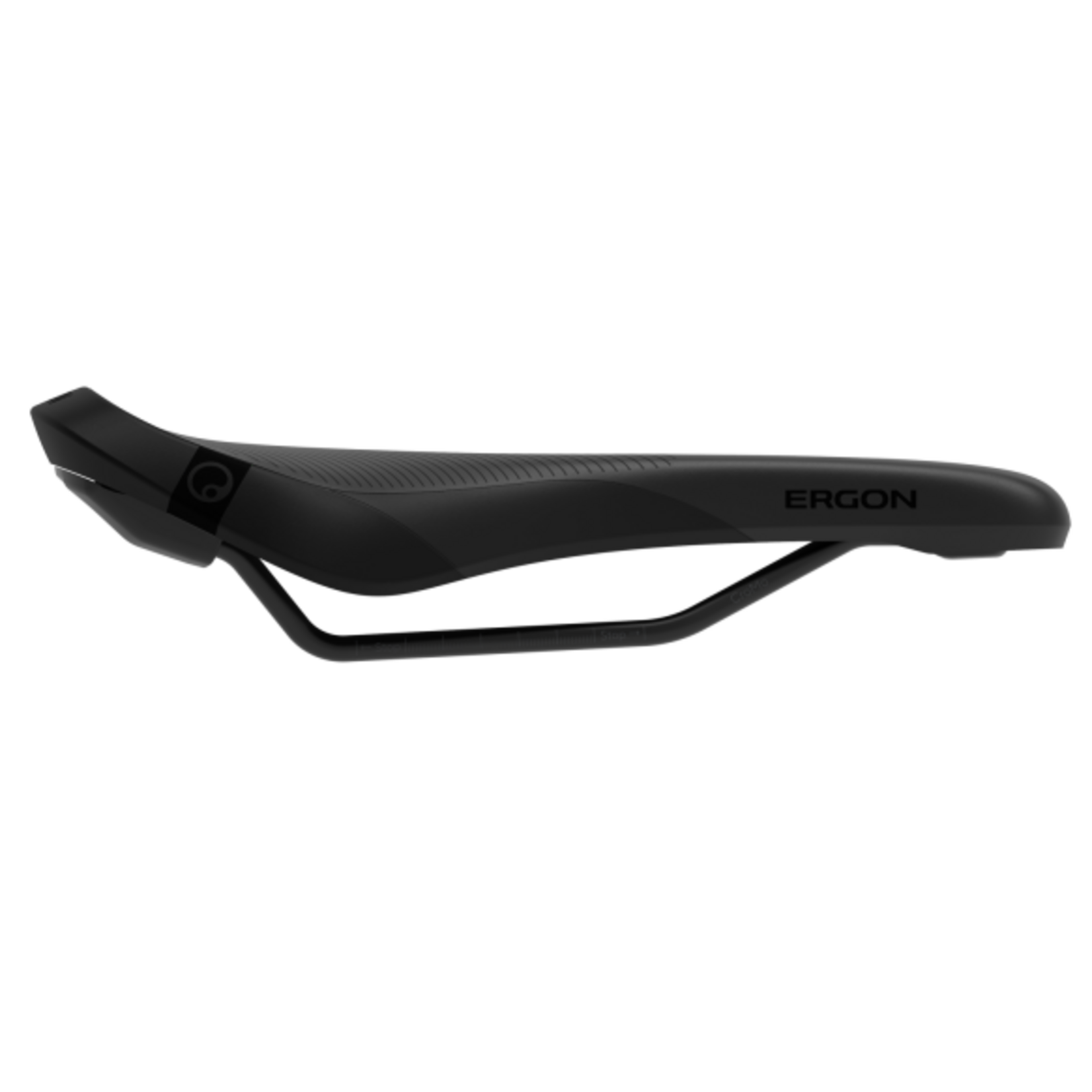 Ergon Ergon SM E-Mountain Pro Men's Saddle - M/L, Stealth