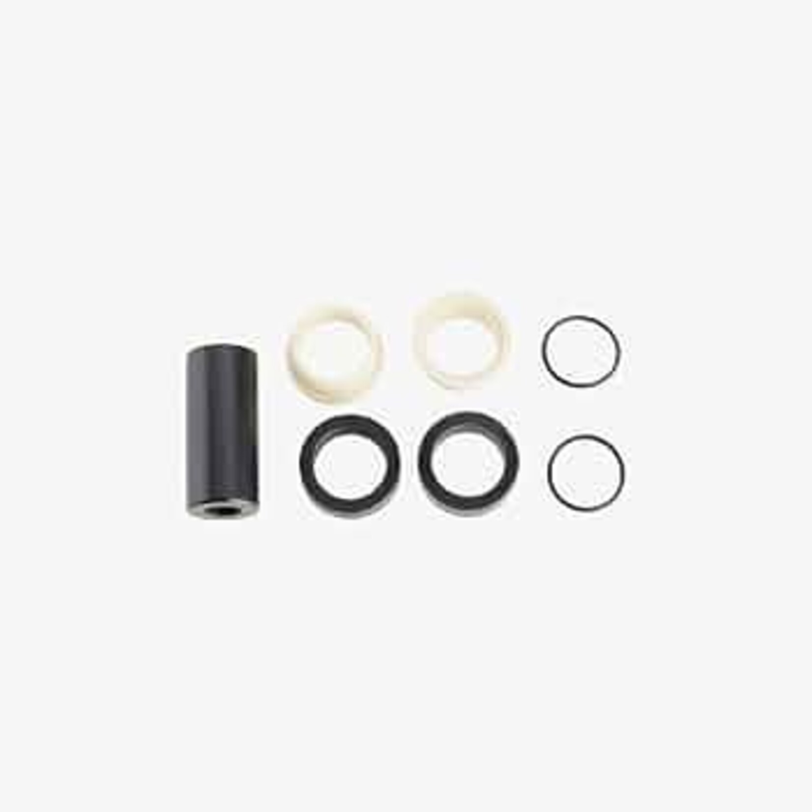FOX FOX Mounting Hardware - 9 Piece, AL, 8mm x 20/0.787