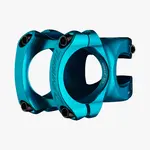 RaceFace RaceFace Turbine R 35 Stem - 32mm, 35mm Clamp, +/-0, 1 1/8", Turquoise