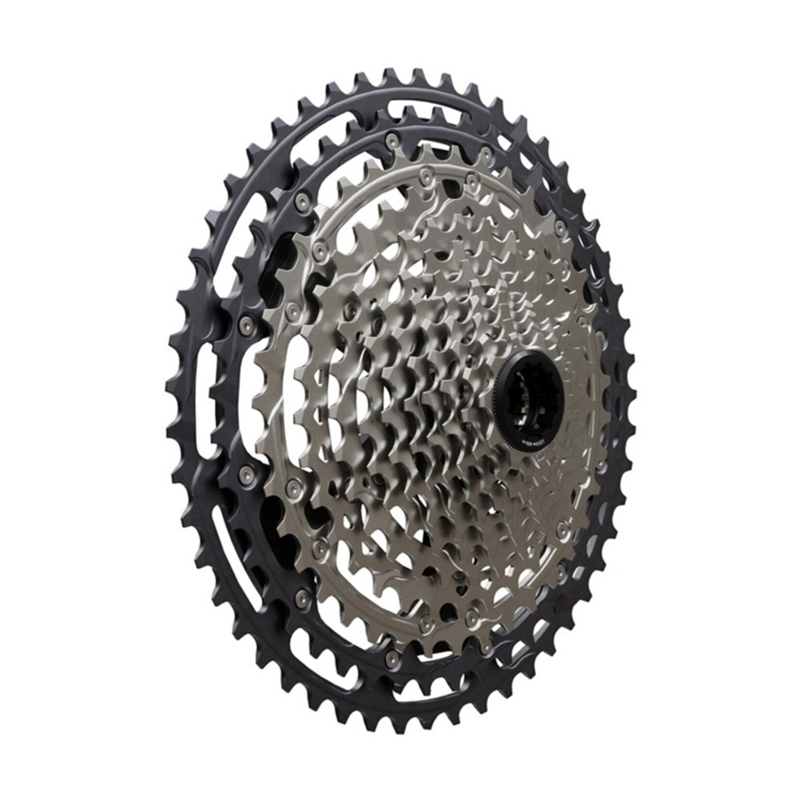 Shimano Shimano Deore XT CS-M8200-12 Cassette
