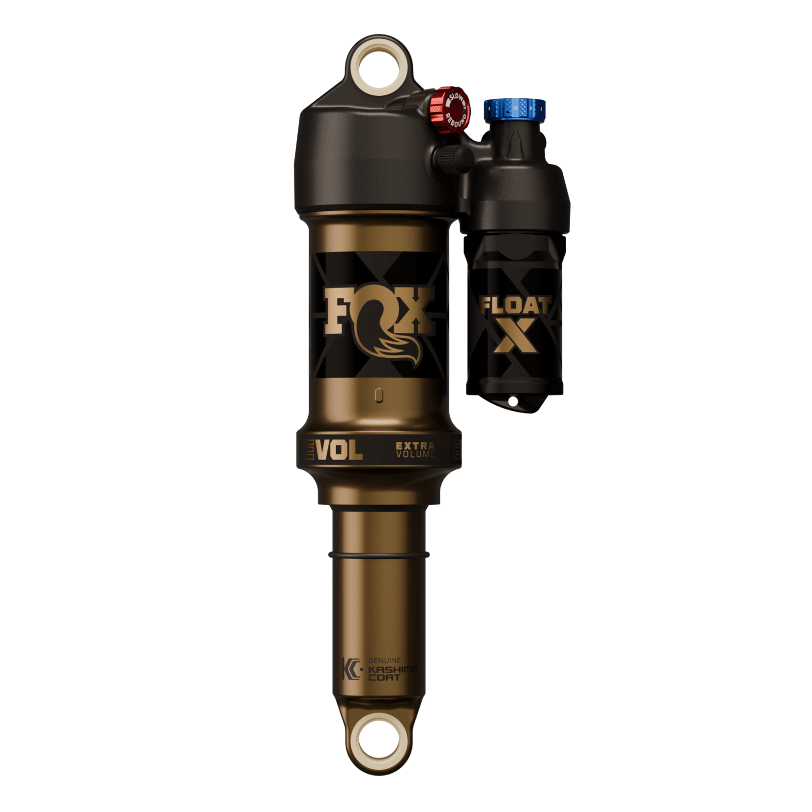 FOX FOX Factory Float X Shock