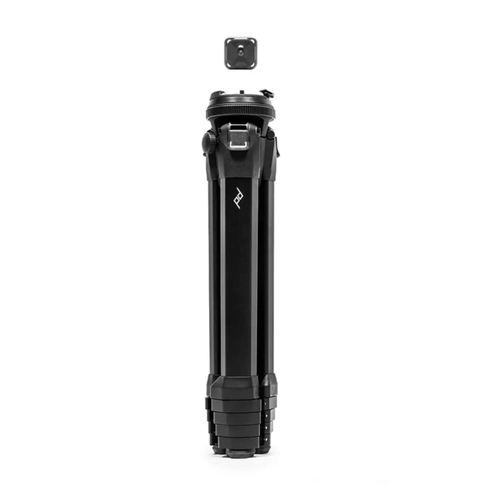 Peak Designs Peak Design Carbon Fiber Travel Tripod