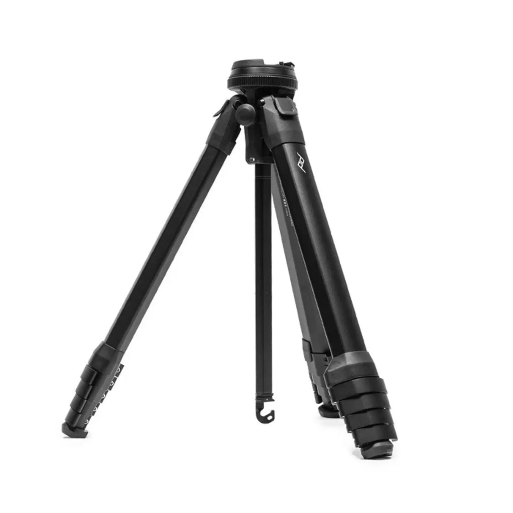 Peak Designs Peak Design Carbon Fiber Travel Tripod