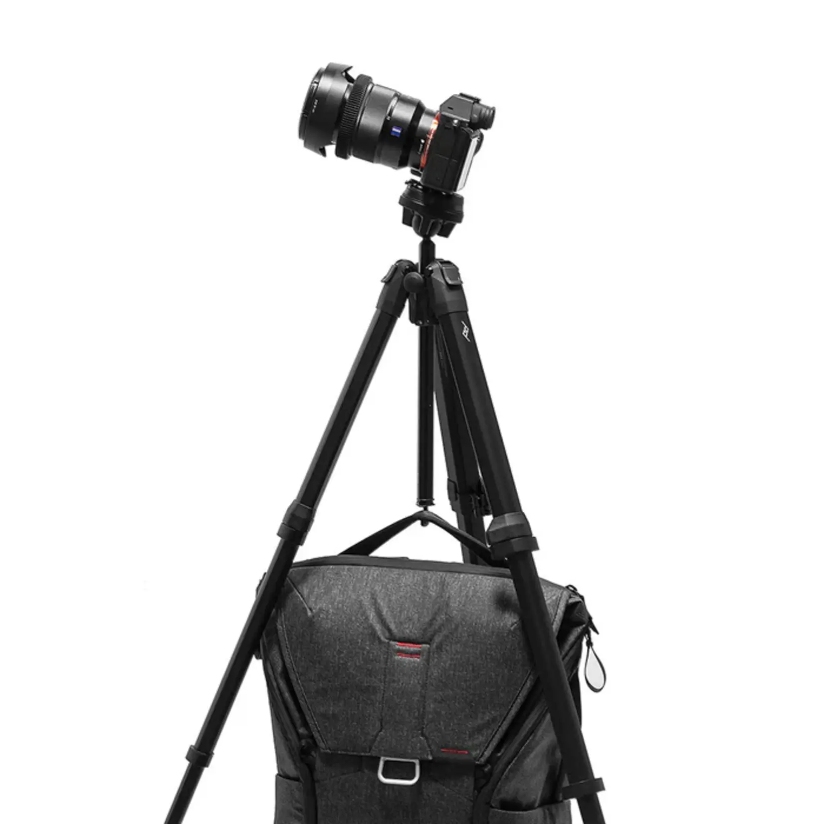 Peak Designs Peak Design Carbon Fiber Travel Tripod
