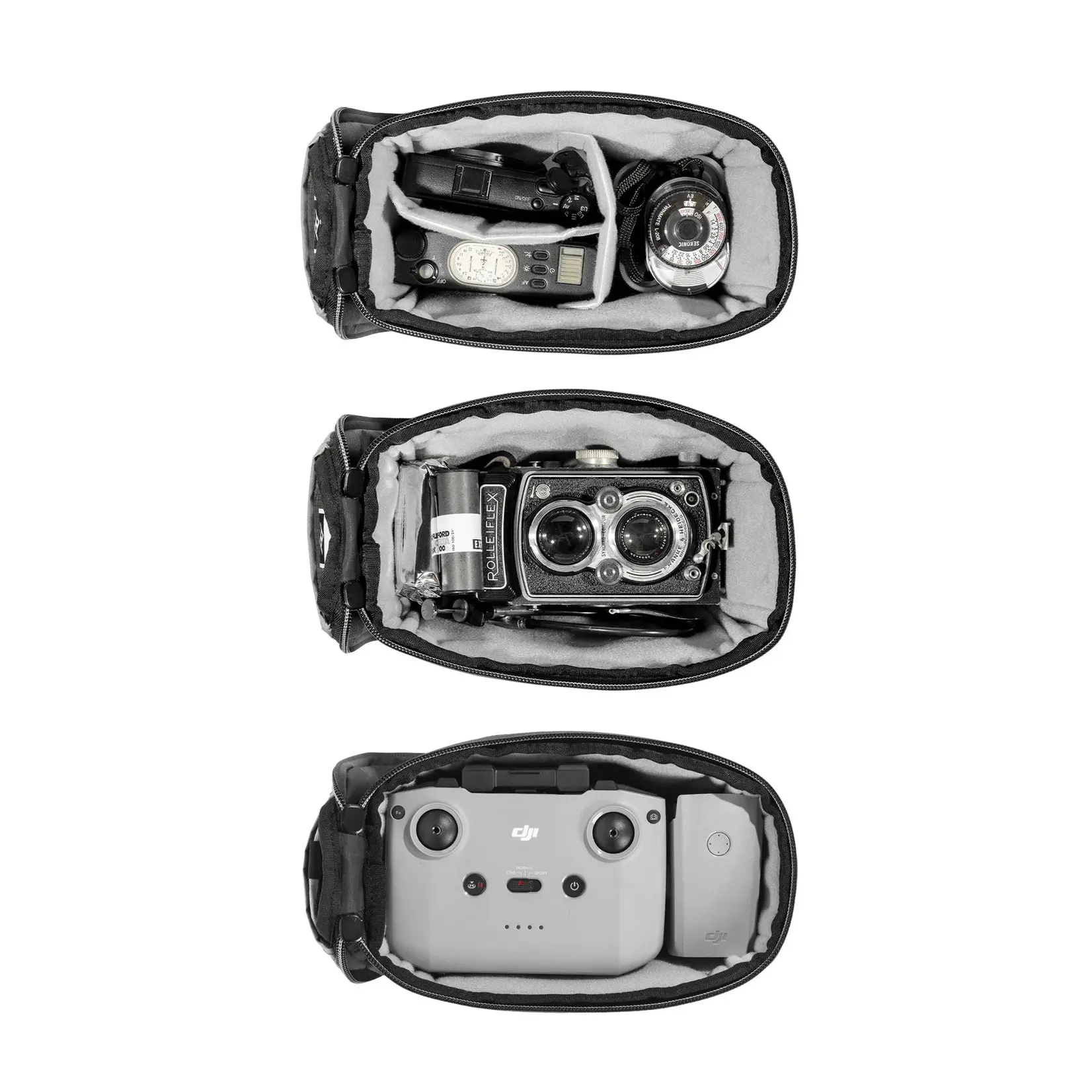 Peak Designs Peak Design Camera Cube V2 Medium