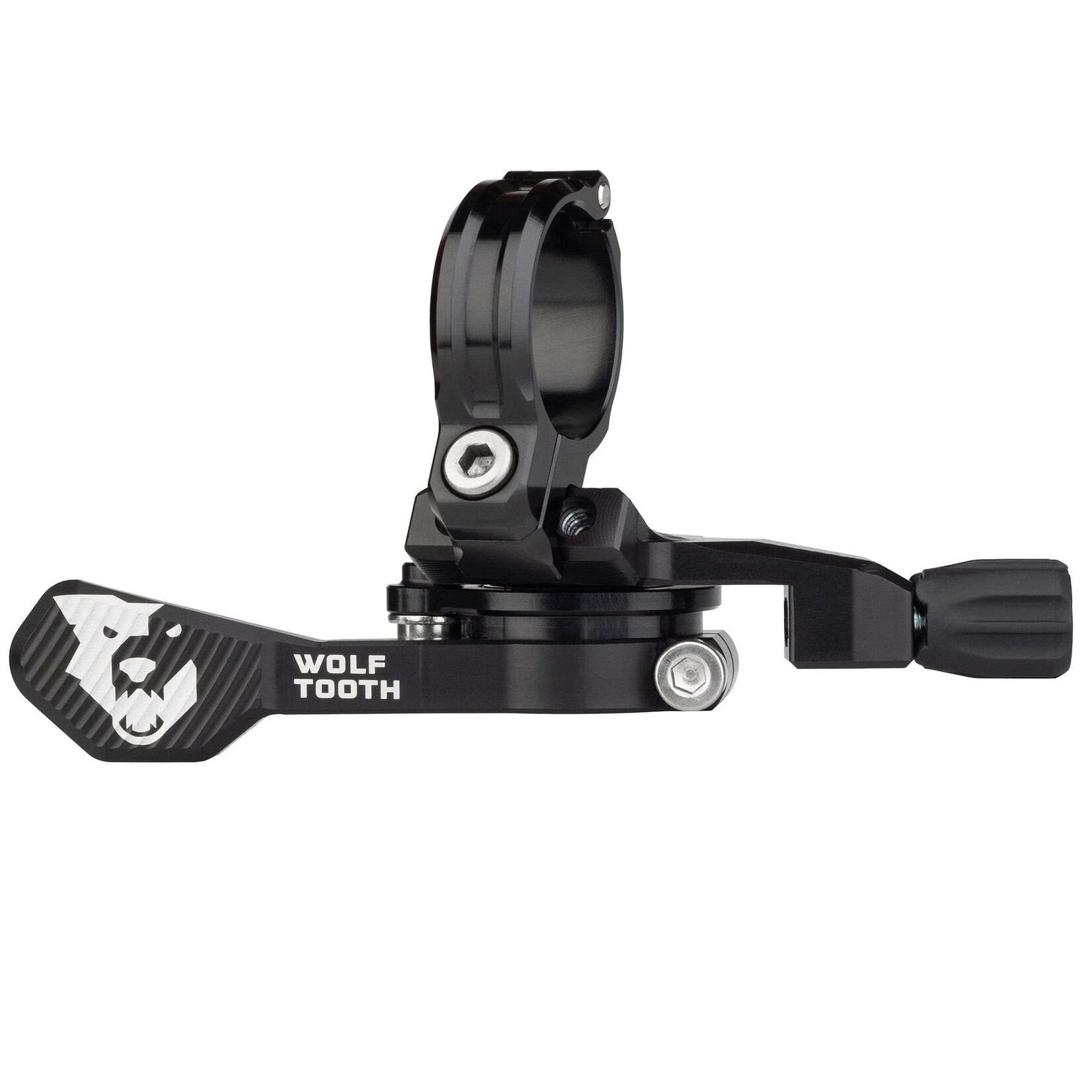 Wolf Tooth Components Wolf Tooth 22mm Handlebar Clamp Mount