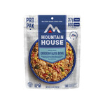 Mountain House Mountain House Chicken Fajita Bowl (GF) Meal