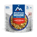 Mountain House Mountain House Chicken & Dumplings Meal
