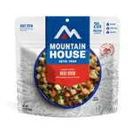 Mountain House Mountain House Beef Stew (GF) Meal