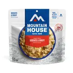 Mountain House Mountain House Biscuits & Gravy Meal