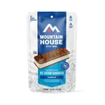 Mountain House Mountain House Vanilla Ice Cream Sandwich
