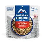 Mountain House Mountain House Beef Stroganoff Meal
