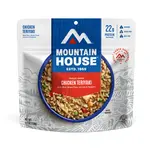 Mountain House Mountain House Chicken Teriyaki with Rice (GF) Meal