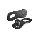 SRAM SRAM Eagle T-Type PowerLock Flattop Connector Link - 12-Speed, For Eagle T-Type Flattop Chain Only, Black, 4 Pack
