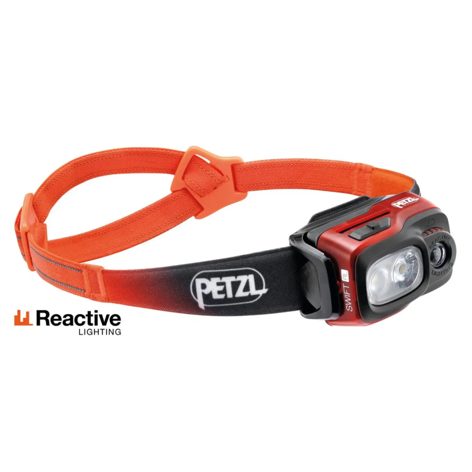 Petzl Petzl Swift RL Headlamp