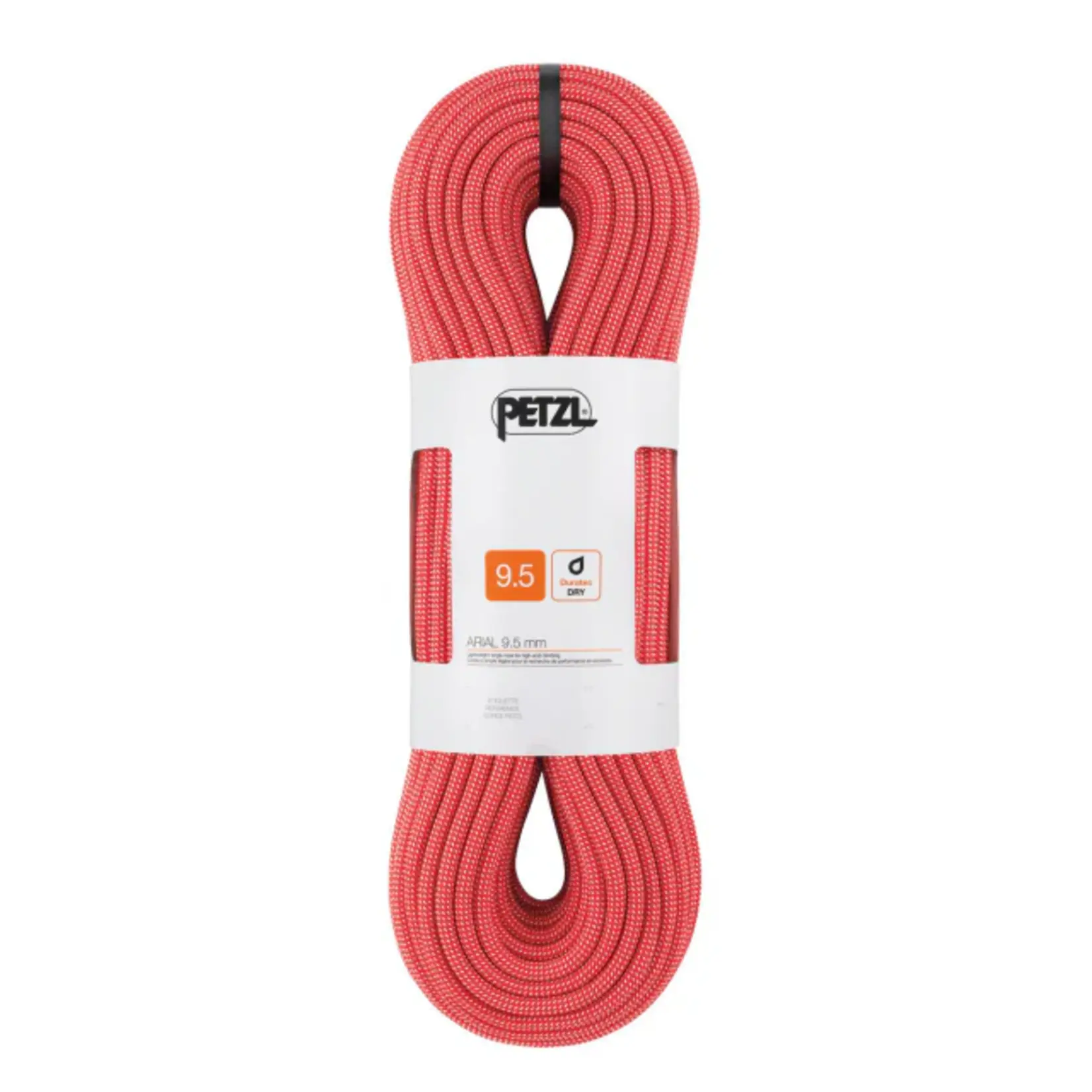Petzl Petzl Arial 9.5mm Rope