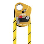 Petzl Petzl Mini Traxion Pulley