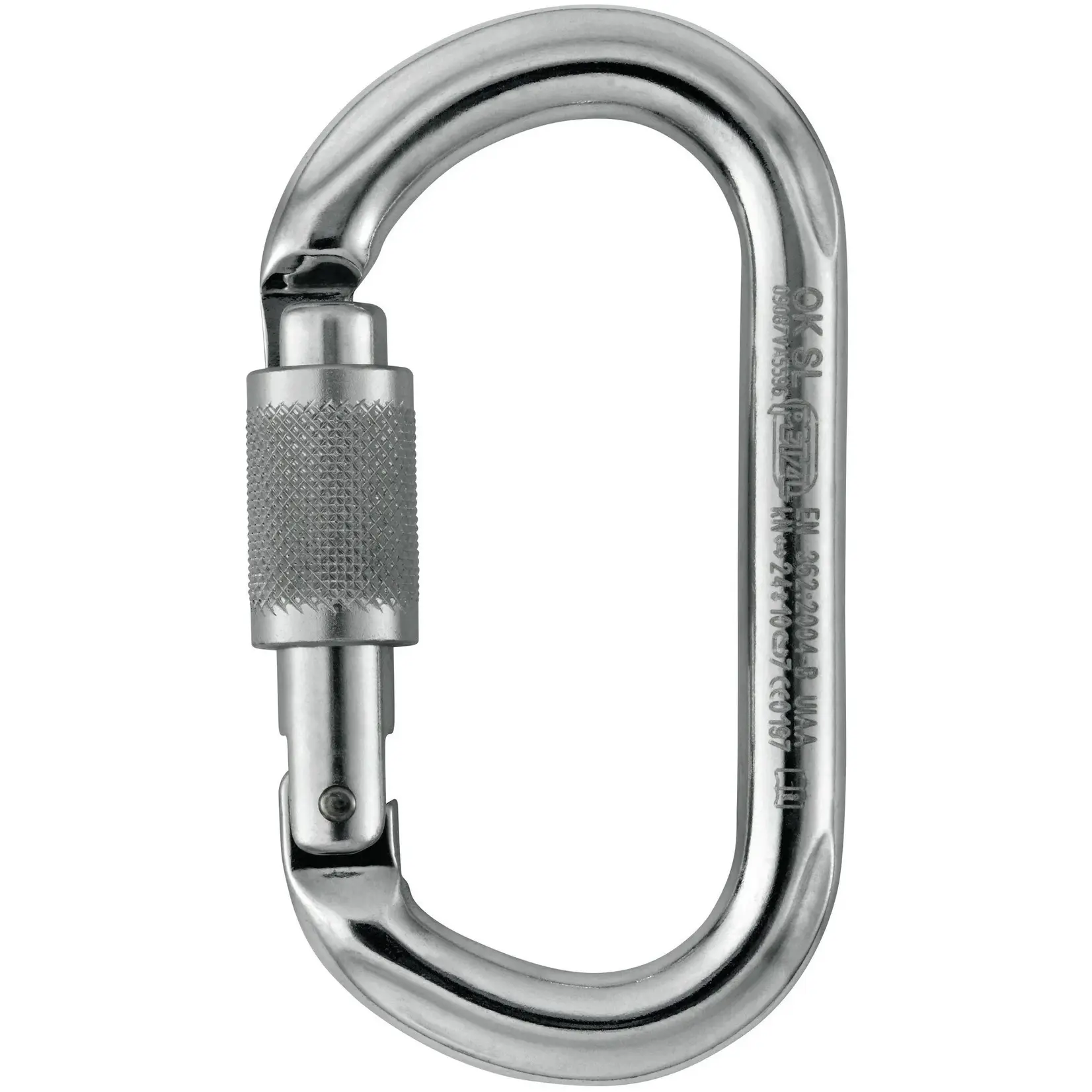 Petzl Petzl OK Carabiner