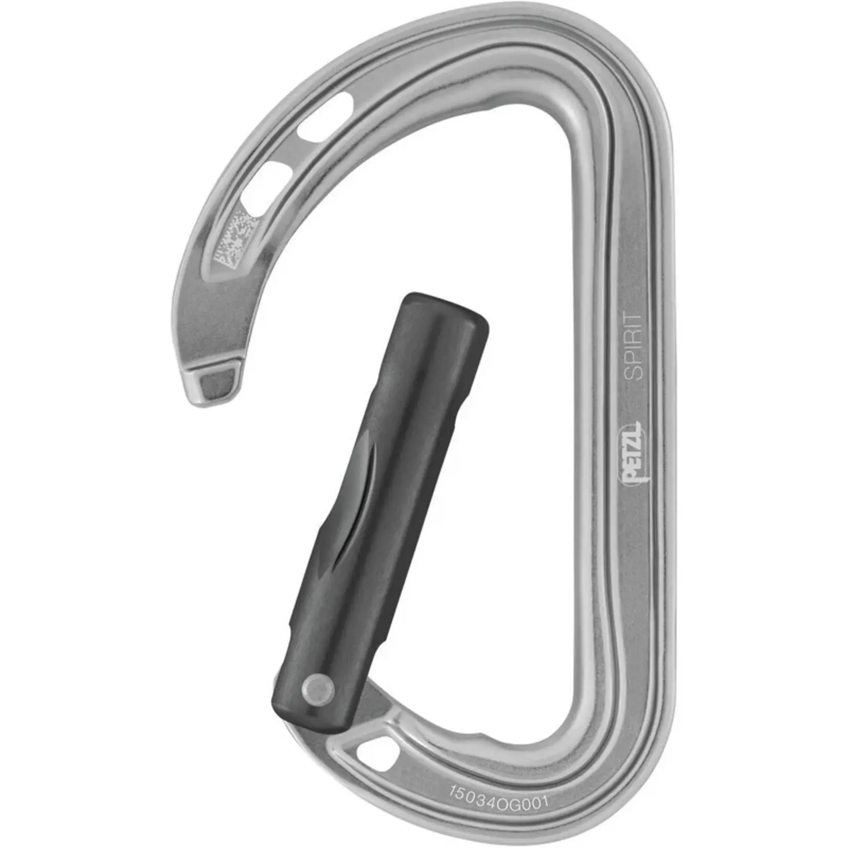 Petzl Petzl Spirit Carabiner