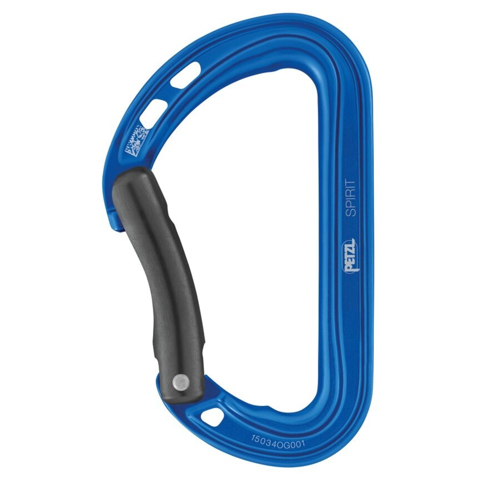 Petzl Petzl Spirit Carabiner