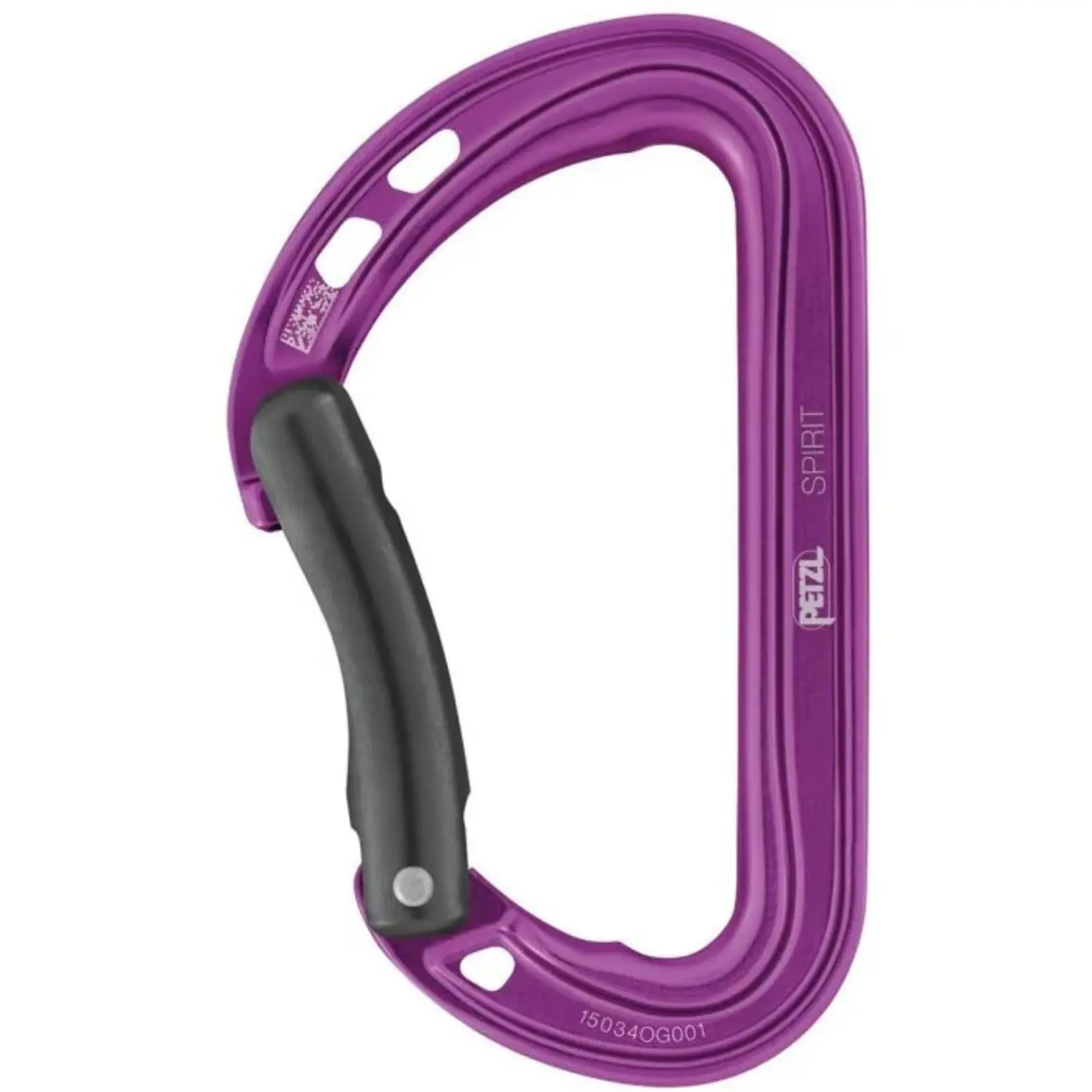 Petzl Petzl Spirit Carabiner