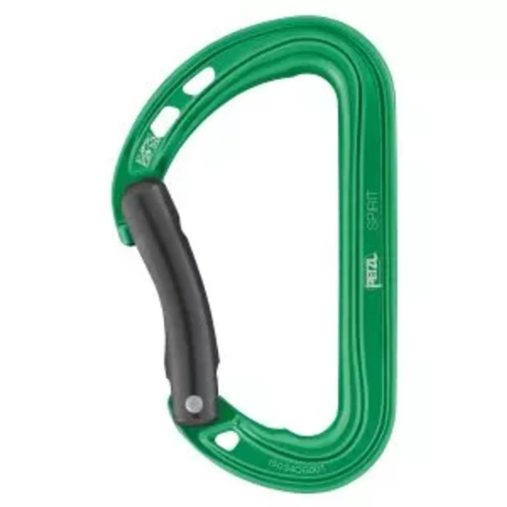 Petzl Petzl Spirit Carabiner