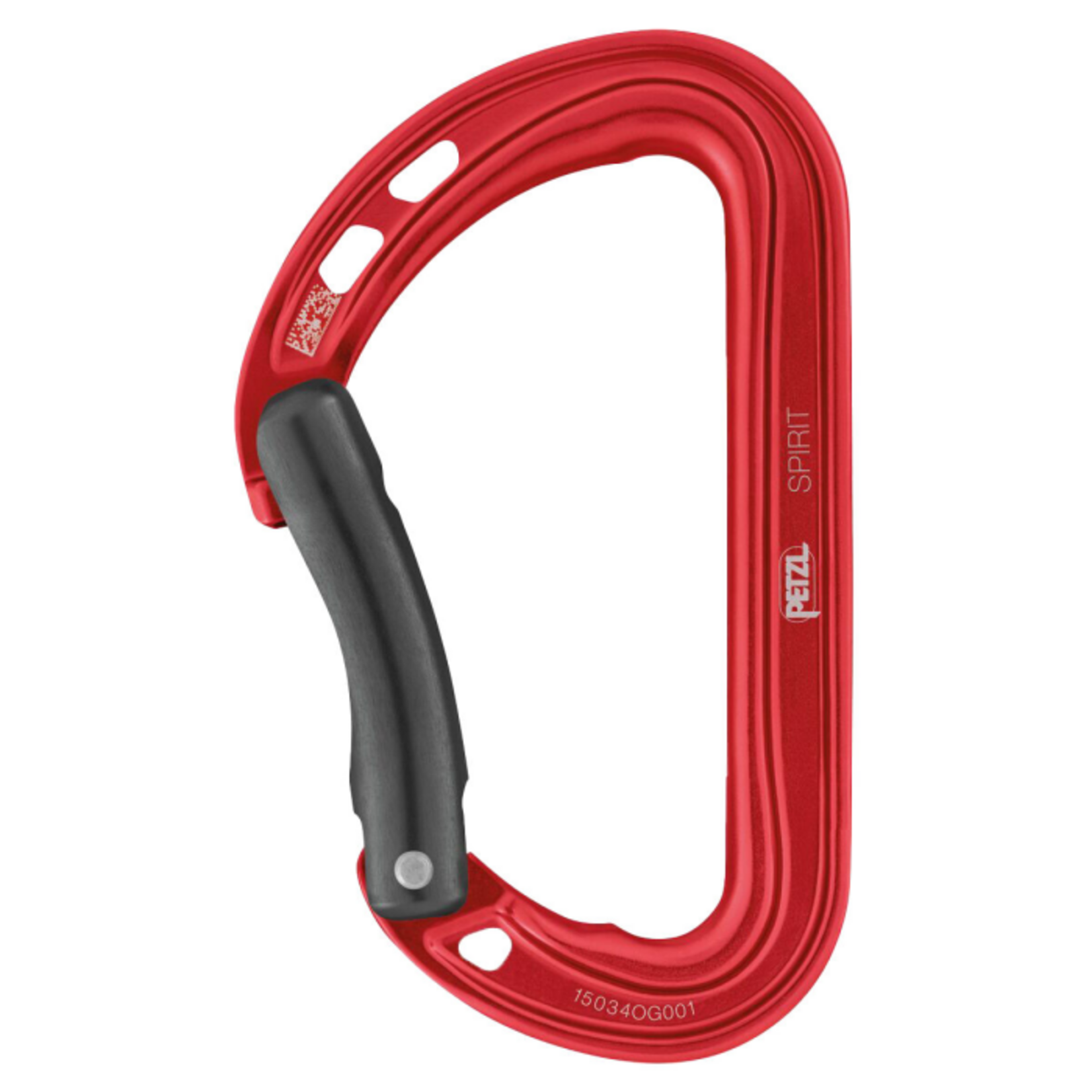 Petzl Petzl Spirit Carabiner
