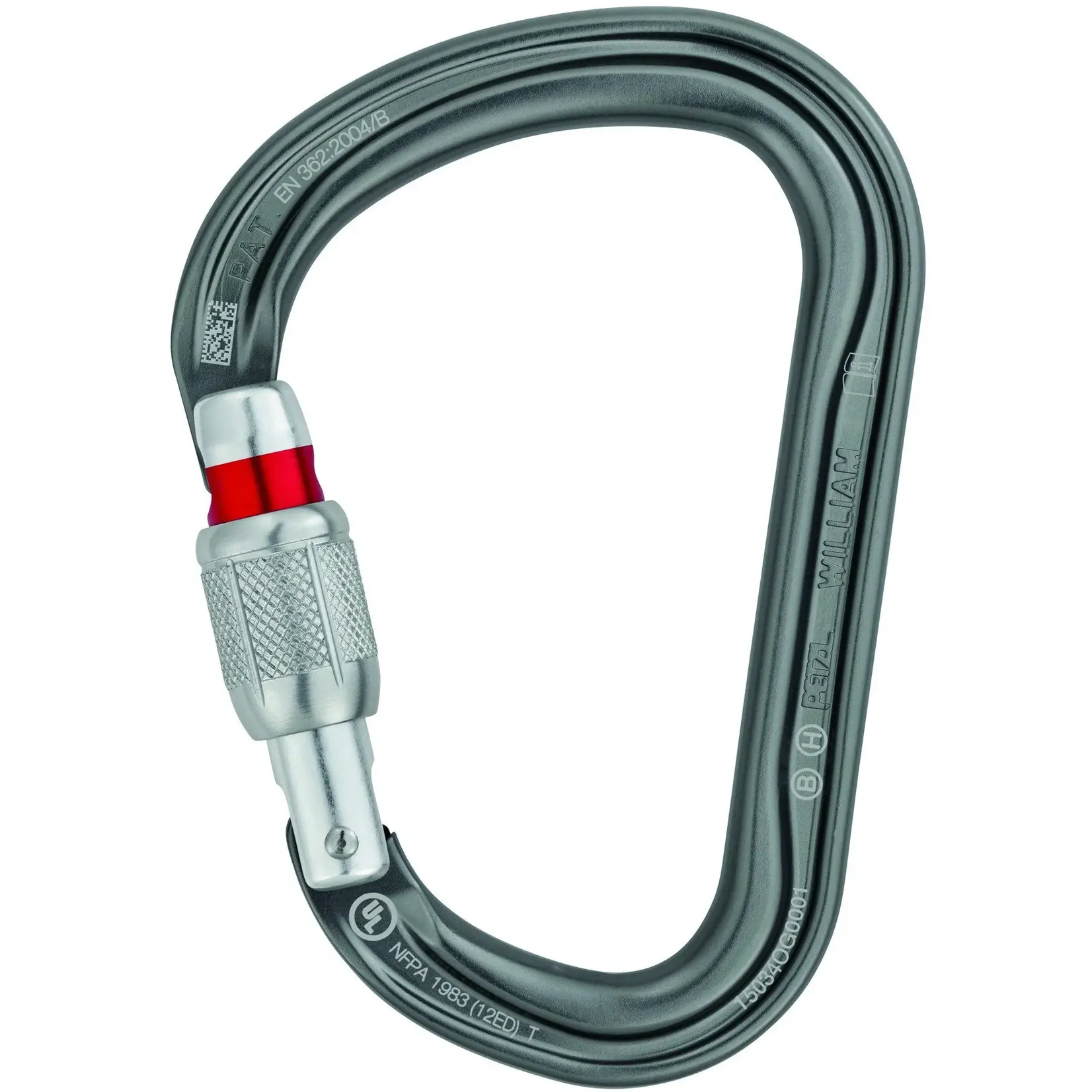Petzl Petzl William Carabiner