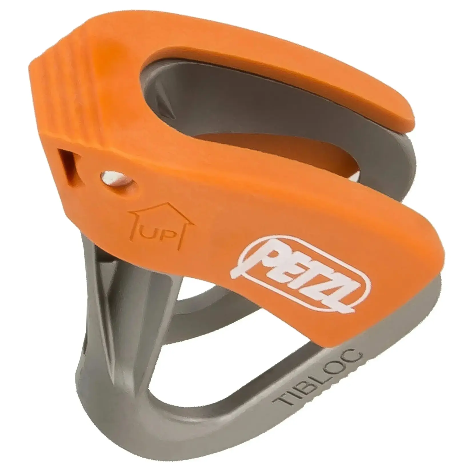 Petzl Petzl Ascender TIBLOC