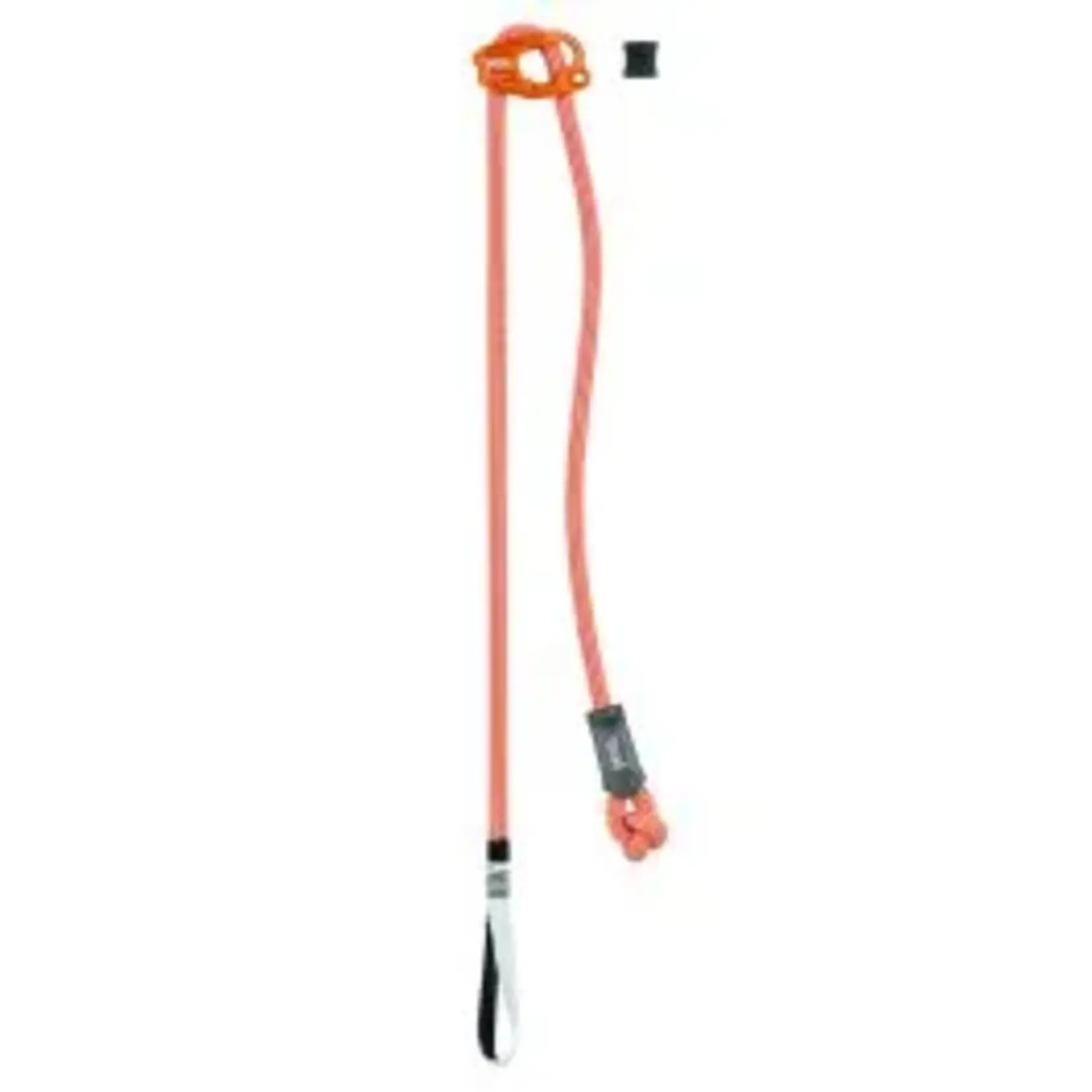 Petzl Petzl Connect Adjust Lanyard Orange