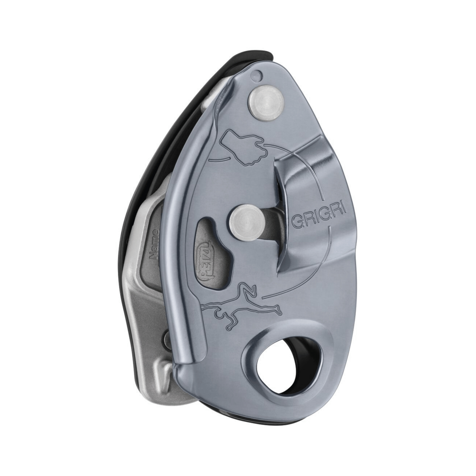 Petzl Petzl GRIGRI Belay Device