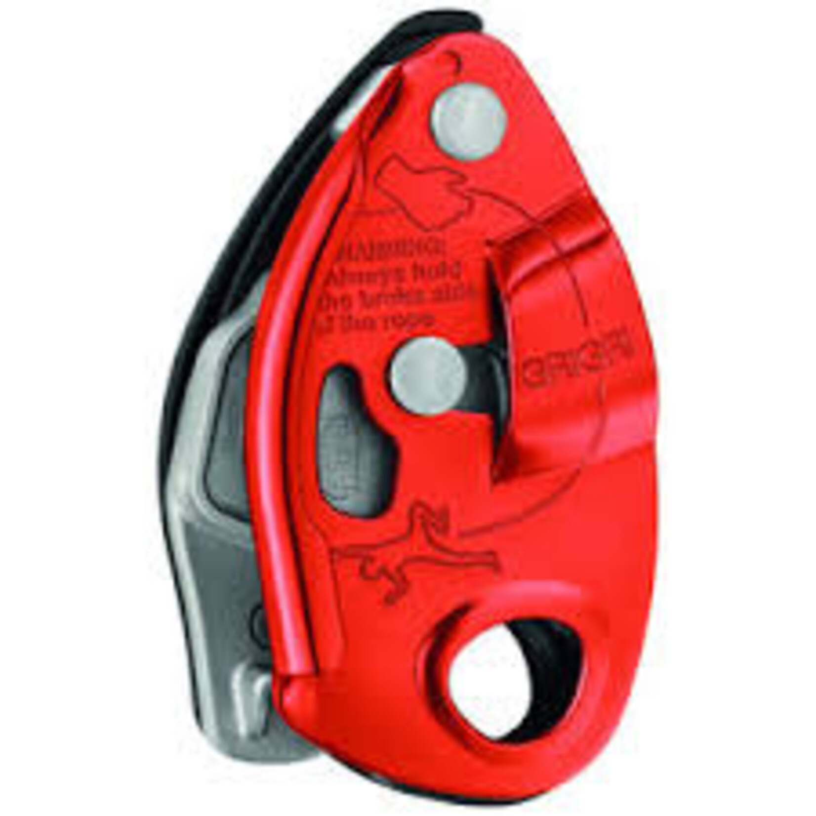 Petzl Petzl GRIGRI Belay Device